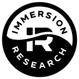 Immersion Research logo