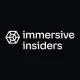 immersive insiders (organizing XRCC) logo