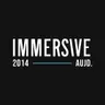 Immersive Productions logo