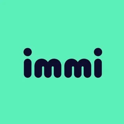 Immi logo