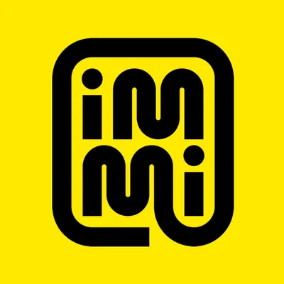 immi logo