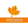 ImmigCanada Immigration Consulting Services logo