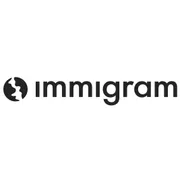 Immigram Logo