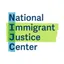 National Immigrant Justice Center (NIJC) logo