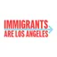 Immigrants Are LA (IRLA) logo