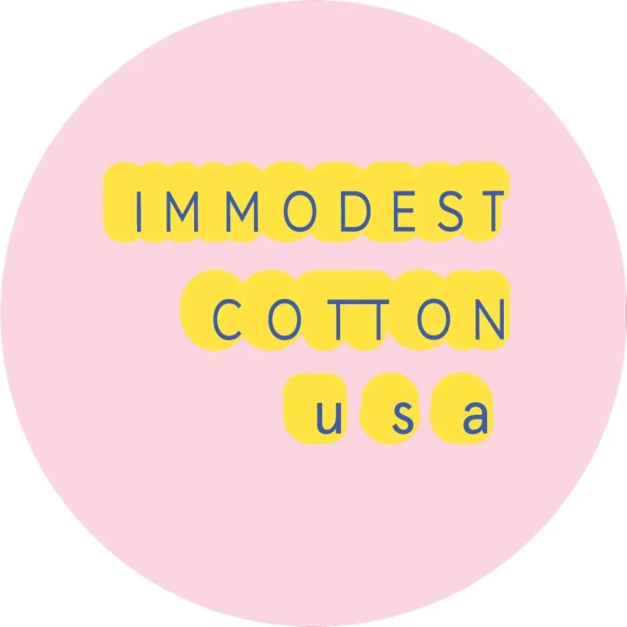Immodestcotton