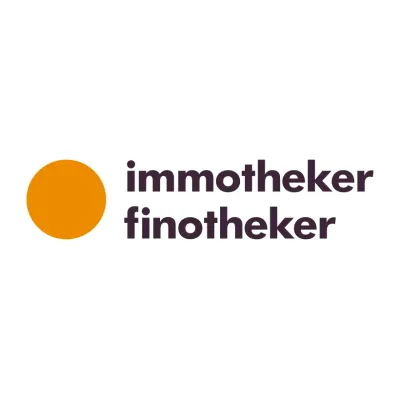 Immotheker Finotheker logo
