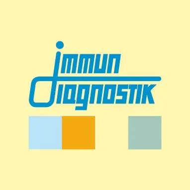 Immundiagnostik AG logo
