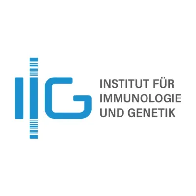 Institut für Immunologie und Genetik Labor Dr. Thiele