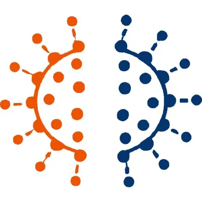 ImmuNovus, Inc. logo
