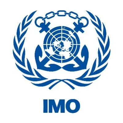 IMO Ship Registry logo