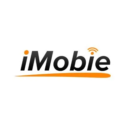 iMobie Logo