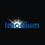 Imodium logo/icon