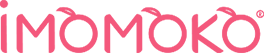 IMomoko logo