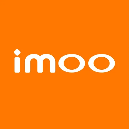 Imoostore logo