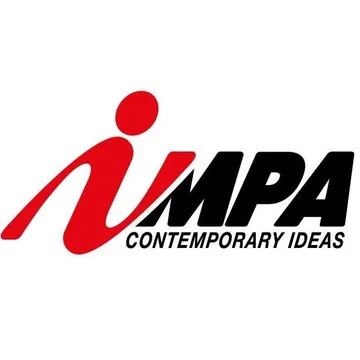 IMPA Logo