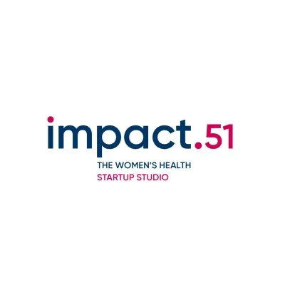 Impact 51 logo