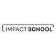 Impact School logo