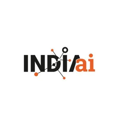 India's AI Impact Summit logo