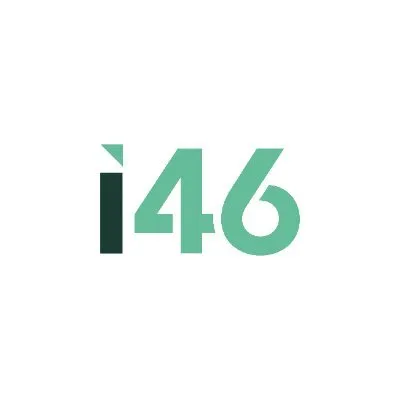Impact46 & Al-Rashed Group logo