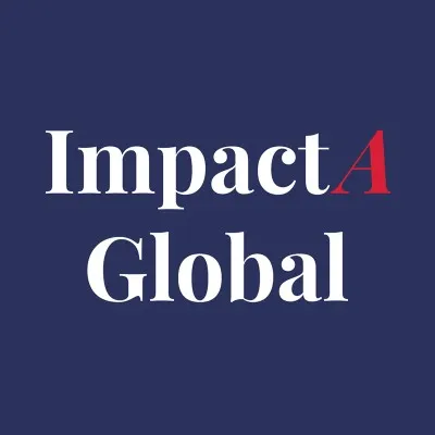 lmpactA Global Partners I SCSp logo