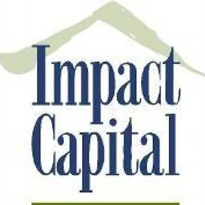 Impact Capital logo