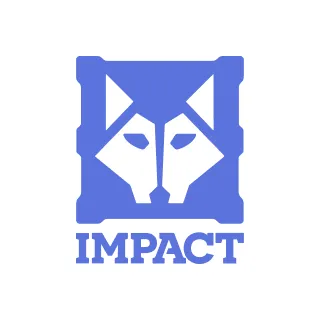 impactdogcrates.com logo