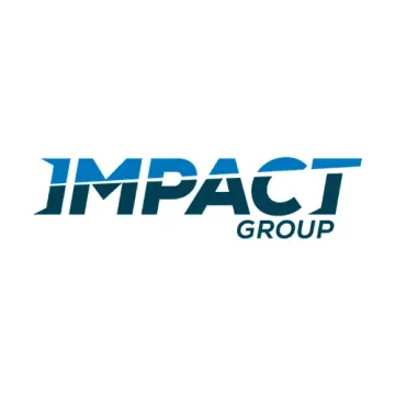 Impact Group Logo