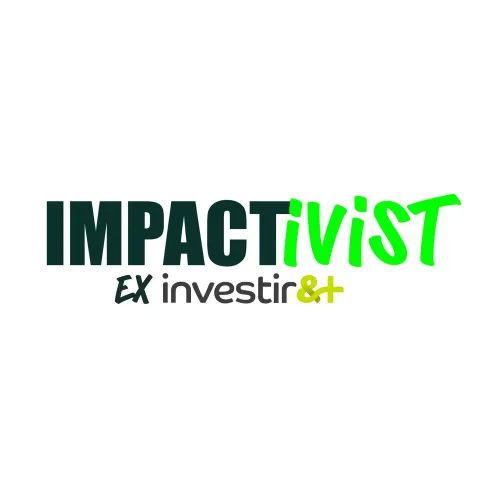 Impactivist logo