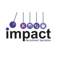 Impact Nationwide Recruitment Ltd logo