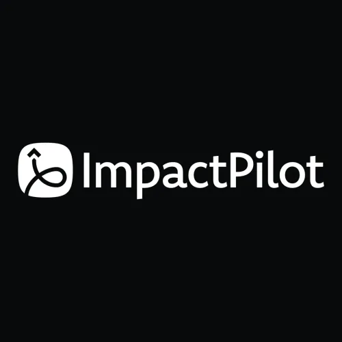 ImpactPilot logo