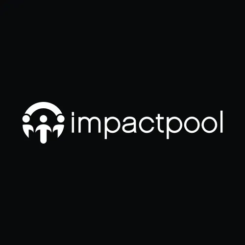 Impactpool logo