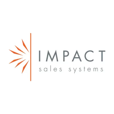 Impact Sales logo