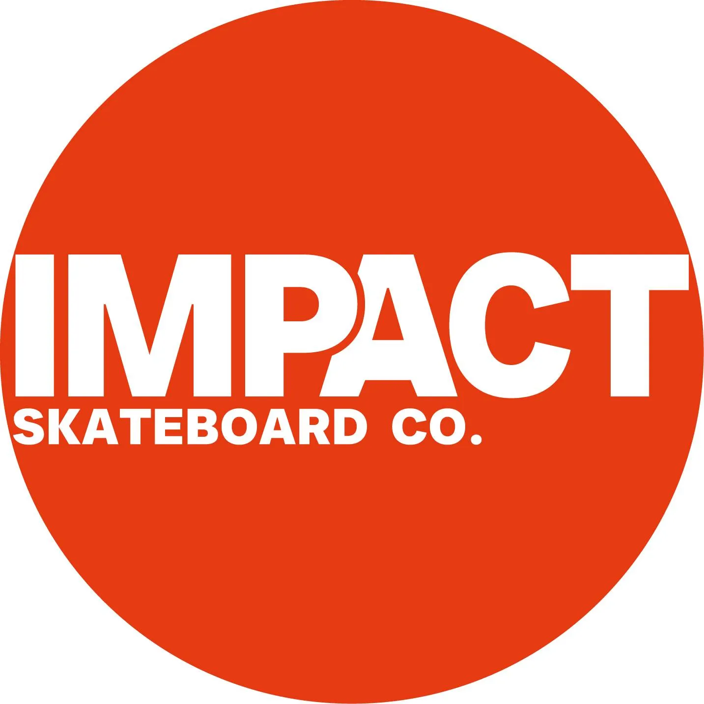 Impact Skateboard Co.