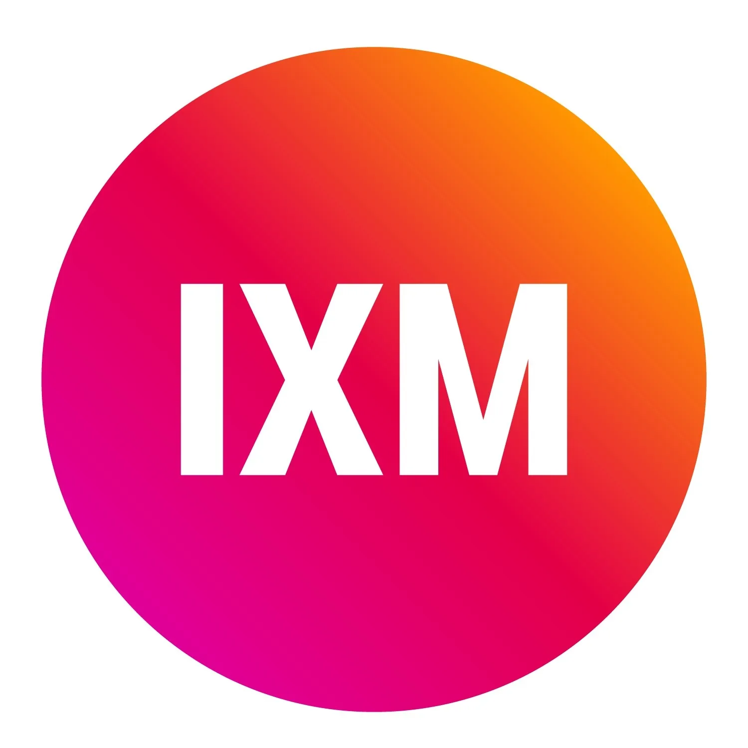 Impact XM Logo