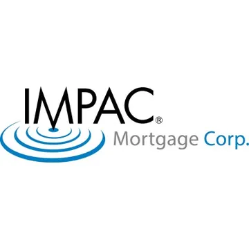 Impac Mortgage Logo
