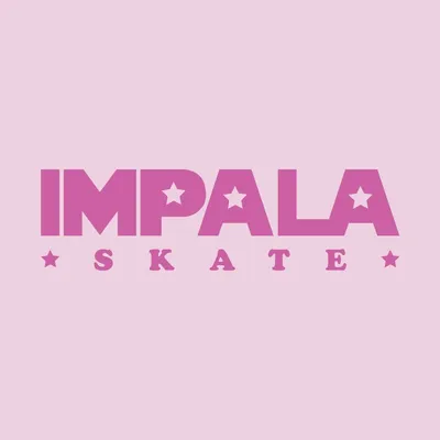 Impala Skate logo