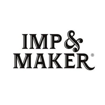 IMP  MAKER logo