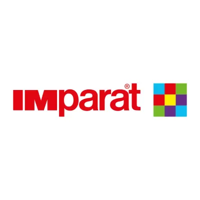 IMPARAT Farbwerk Iversen & Mähl GmbH & Co. KG logo