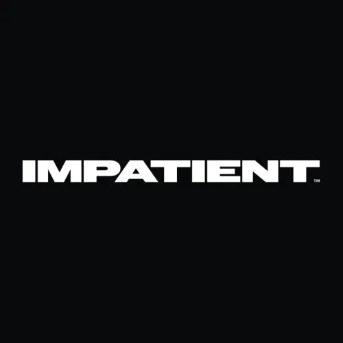 Impatient Ventures logo