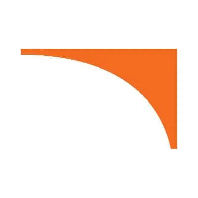 Logo by Brandfetch