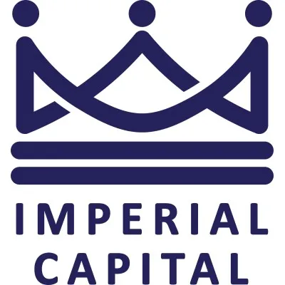 Imperial Capital Group logo
