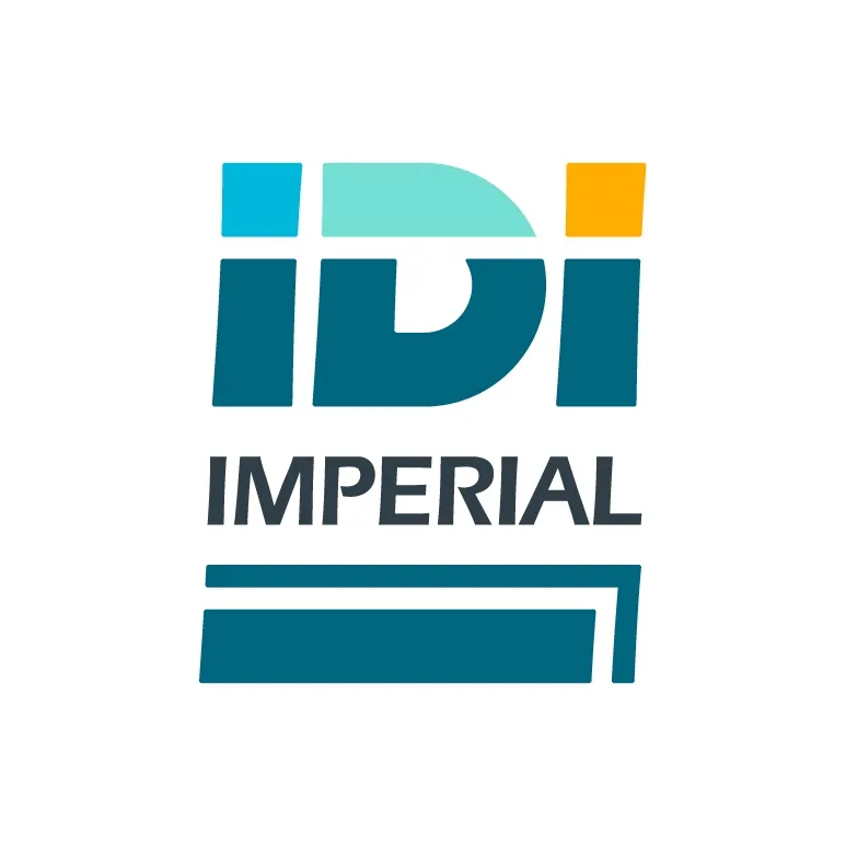 Imperial Distributors, Inc. logo