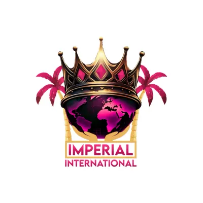 Imperial International, Inc. logo