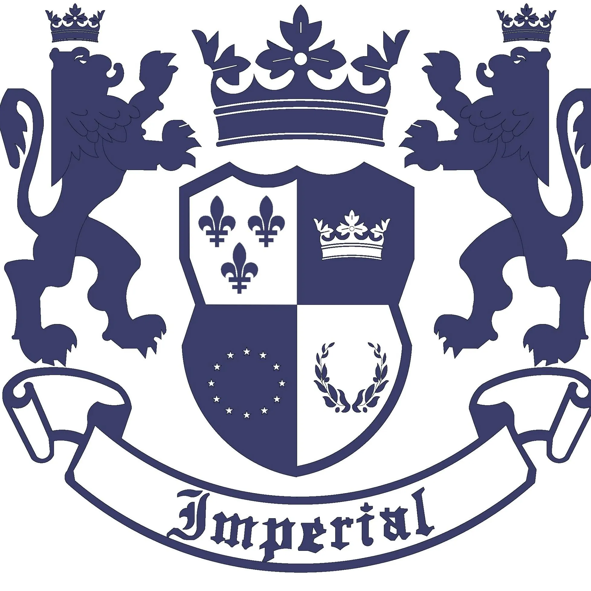 Imperial Recruitment Group logo