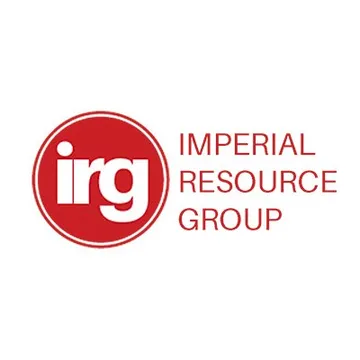 Imperial Resource Group Logo