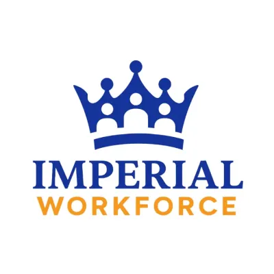 Imperial Workforce logo