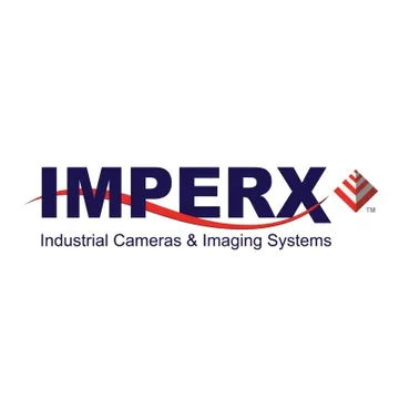 Imperx Logo