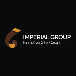 imperial kitchen logo png