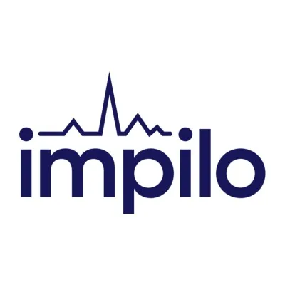 Impilo logo